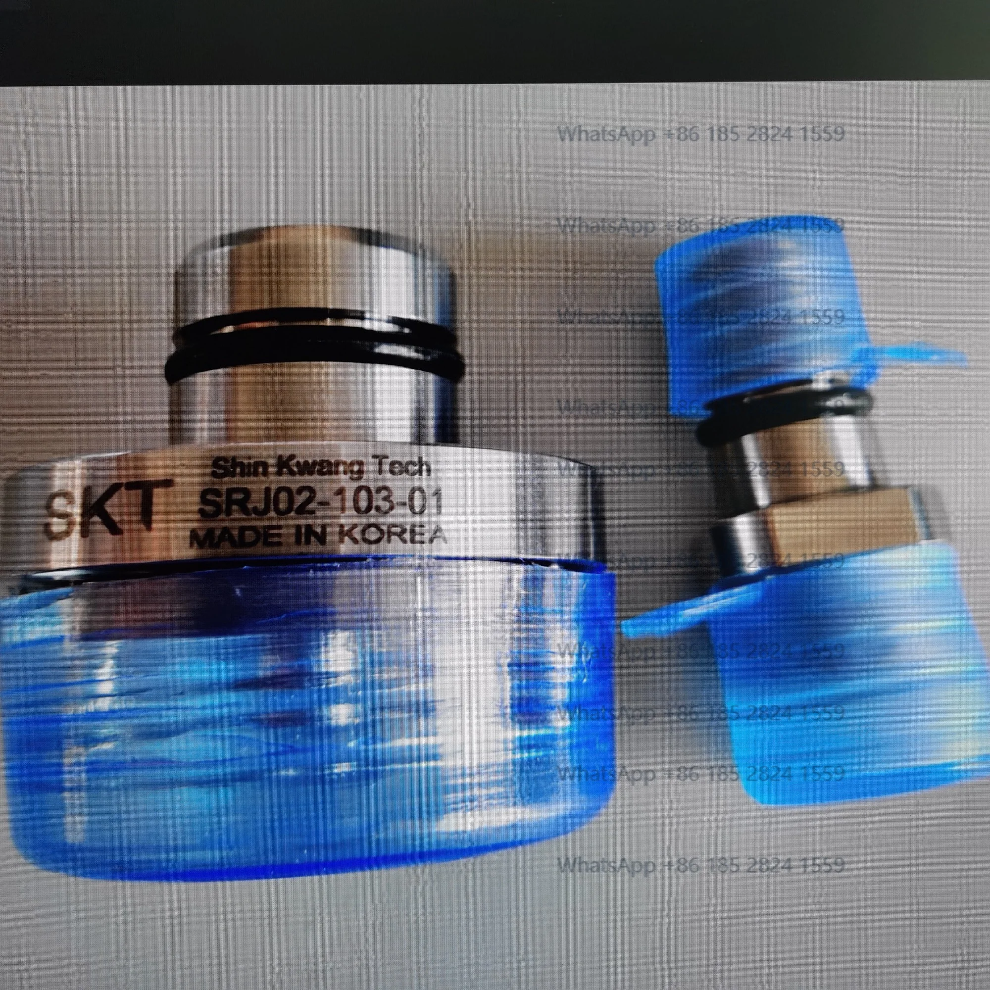 SKT SRJ02-103-01 rotary joint, new and imported NEW