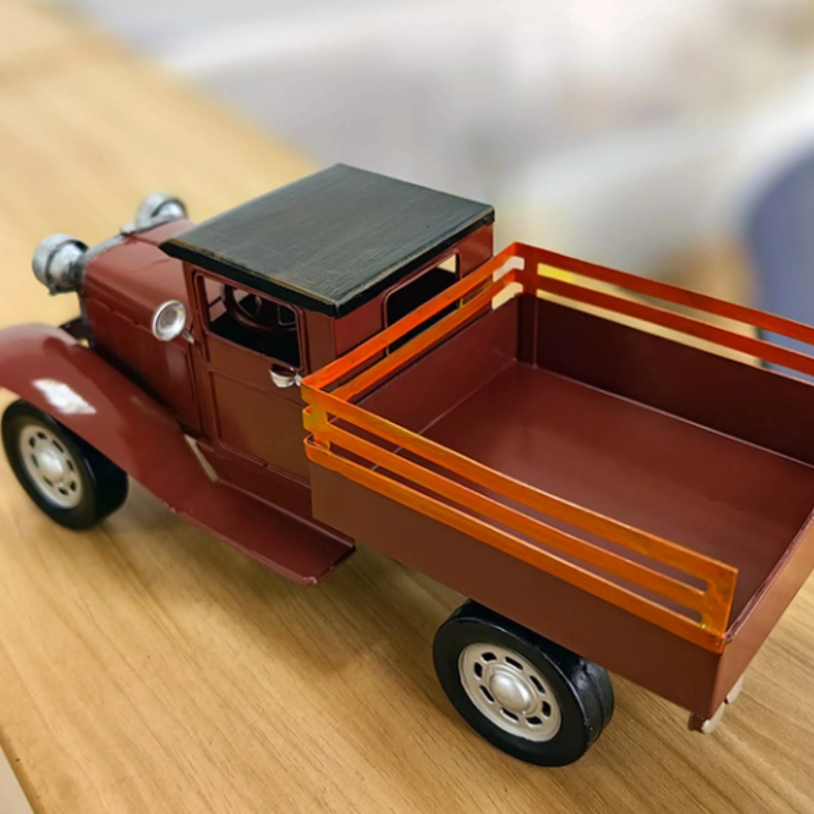 Vintage Pickup Truck Model Art - Vintage Collectible Trucks review and price
