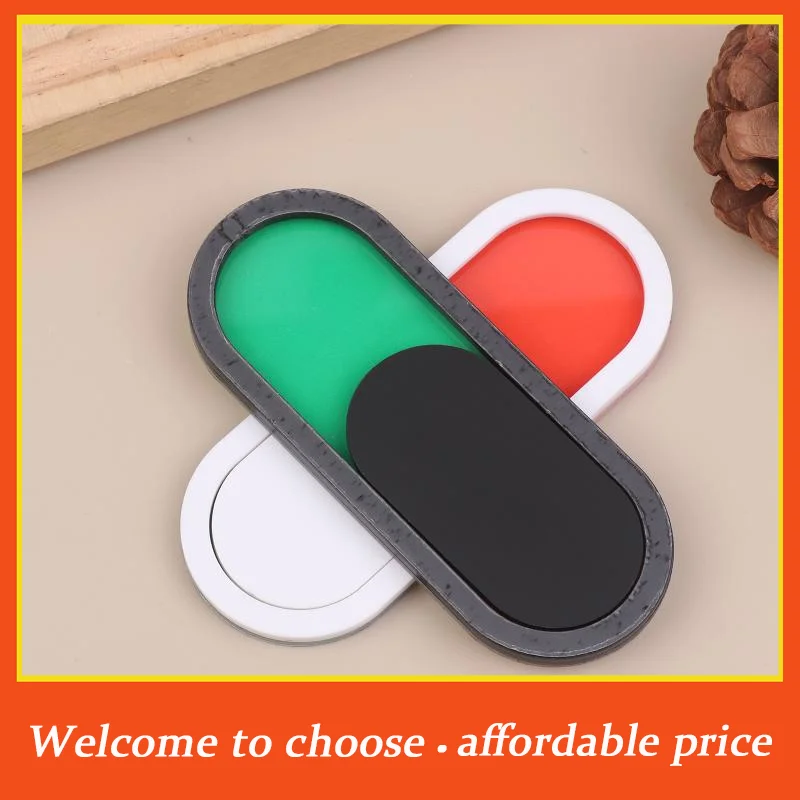 1Pcs new Do Not Disturb Sign Room Available Or Notfor Door Privacy Sign Vacant Occupied Sign For Home Office Restroom Conference