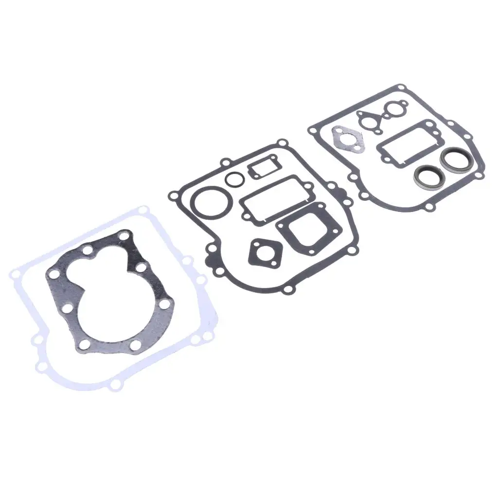 

Engine Gasket Set for 590777 Replaces # 794209, 699933, 298989