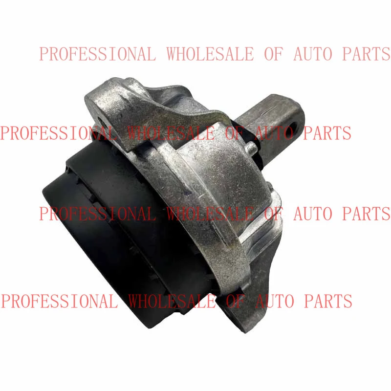 V+ For Mercedes W204 W212 C300 C350 Auto Trans Mount Left Right Engine Mounts Set
