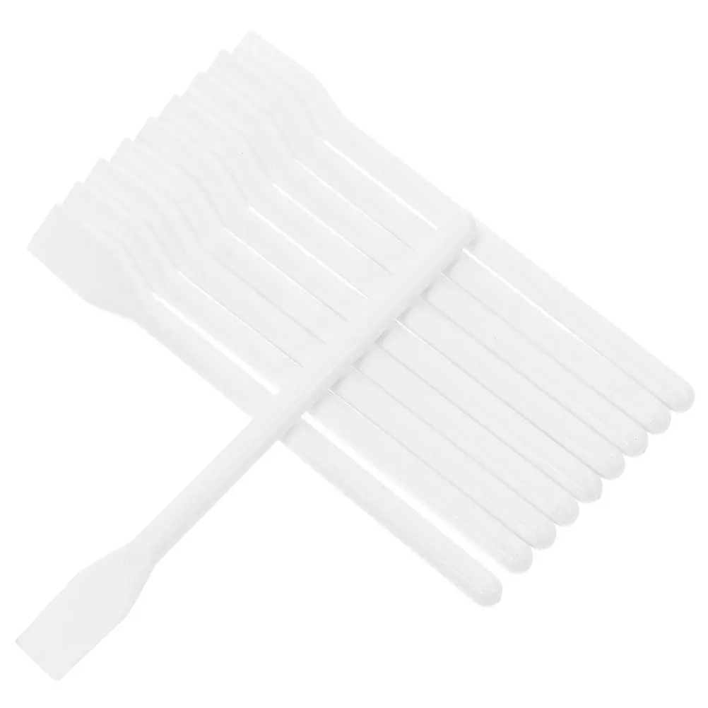 

15pcs Coloring Sticks Long H Applicator Glue Applicator Craft Tools Mixing Spatulas Ideal Painting Projects