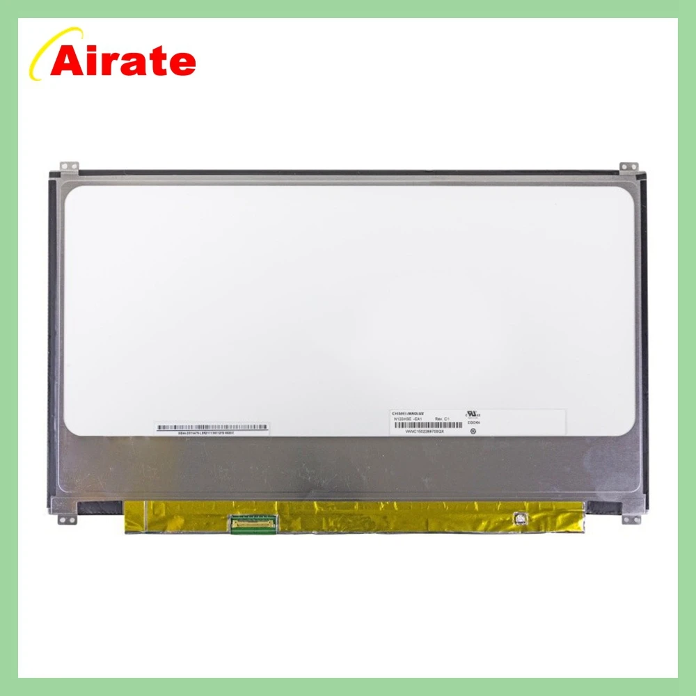 N133HSE-EA1 N133HSE EA1 LED Screen LCD Display Matrix for Laptop 13.3\