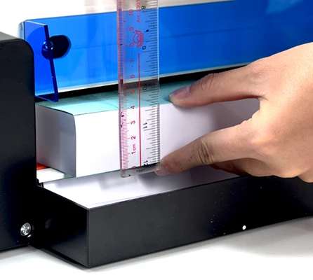 Manual Paper Trimmer Rayson 899S  Function 310mm Cutting Width Book Paper Cutter