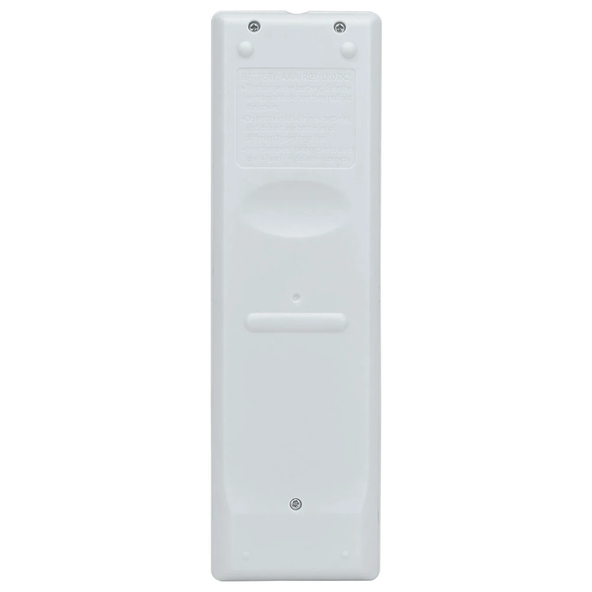 Mando a distancia para aire acondicionado de AR-REB1E, para FUJITSU AR-REY1U, AR-REB2E, AOYG 09-12LD