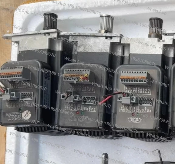 

1 шт. встроенный серводвигатель низкого напряжения машины iSV5709V36-1000