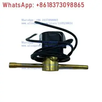 

66-7636 66-6484 Магнитный пилотный клапан для холодильных установок Thermoking