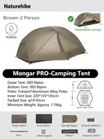 PRO 2P Brown