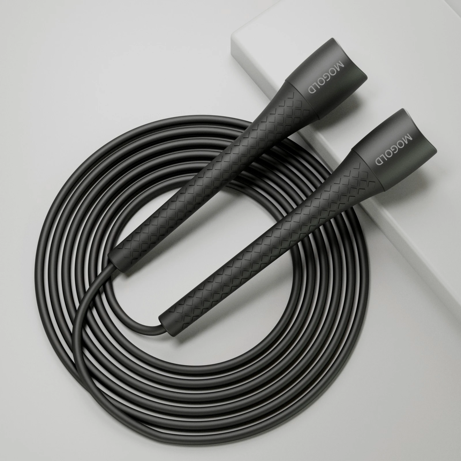 1pcRope for Men and Women, Adult Jump Rope, Weight Loss, Children Sports, Portable Fitness Equipment, Professional