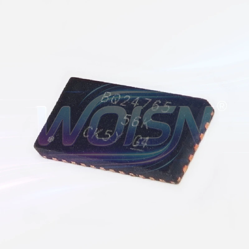 5-100PCS MCP4822-E/SN MCP4822 BQ24765RUVR BQ24765 TDA8579T TDA8579 M29F002T-120K1 M29F002T SN74LS160AN 74LS160 HT7333-1 HT7333-A
