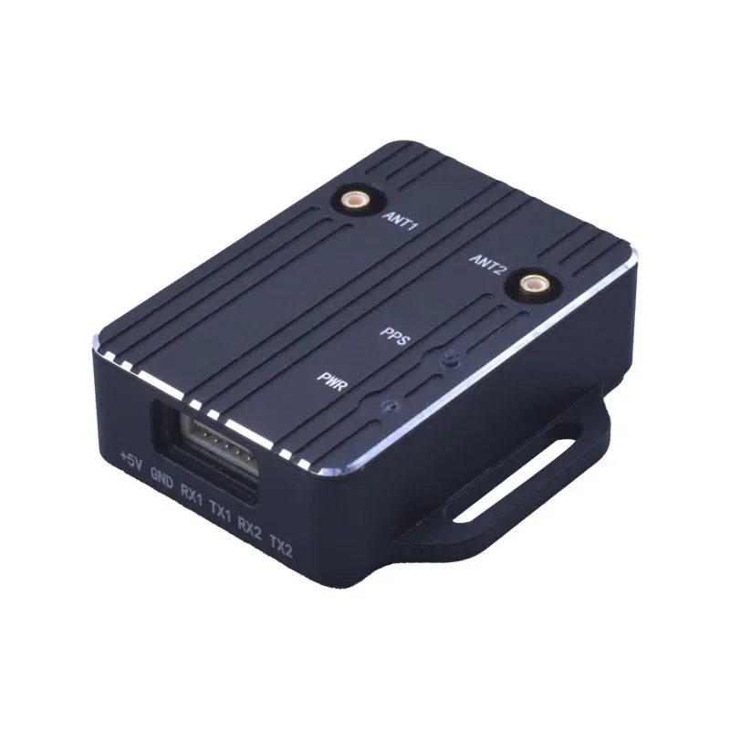 Full-frequency Centimeter-level Low-power High-precision UM982 Module RTK Differential Direction PIXHAWK PX4 U-AV GPS Module