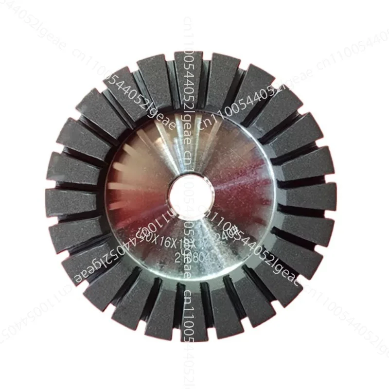 

Grinding wheel glass marble disc, special for grinding edge stone polishing angle grinder