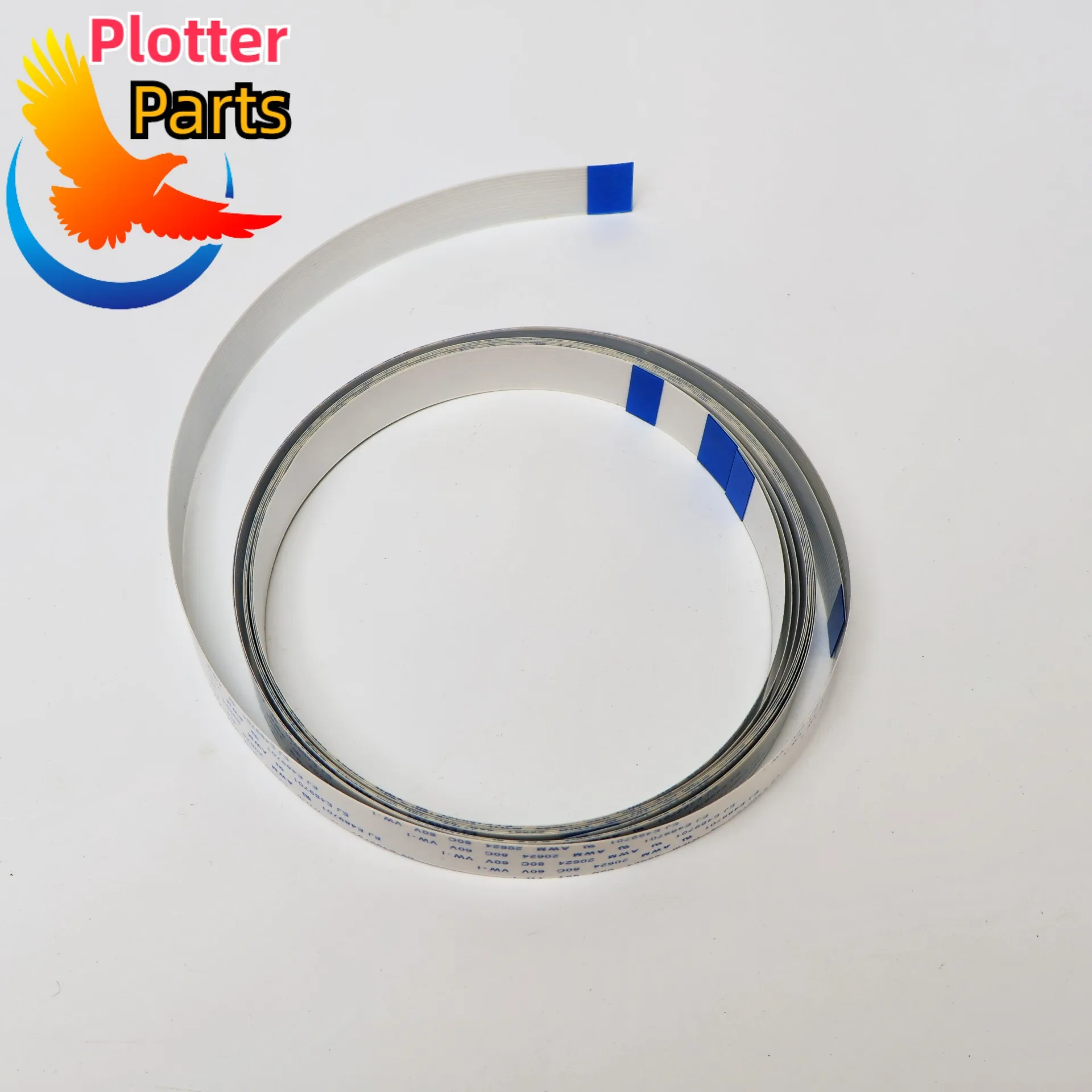 F9A28-67005 F9A30-67018 Scanbar FFC SV 3PCS/SET for HP T830 Plotter 36 Inch A0 Printing and scanning all-in-one machine