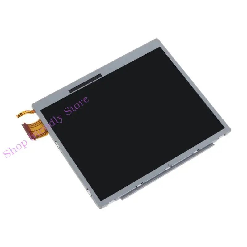 594A para XL Bottom LCD Panel Panel Console LCD Display Accessorios juegos
