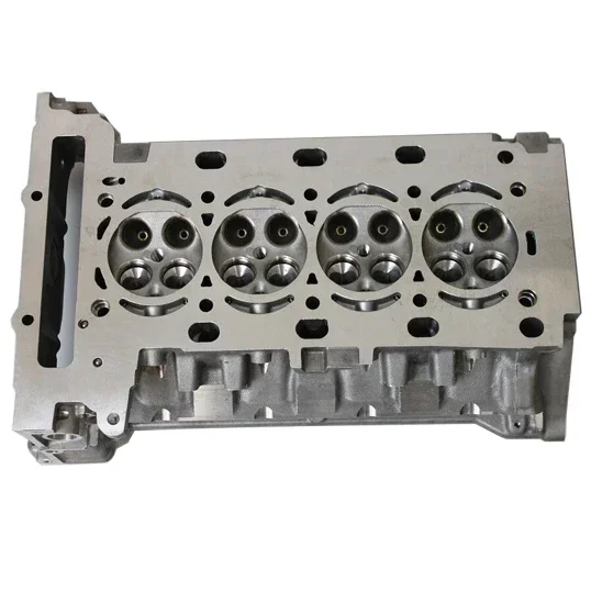 Brand New EP6 Cylinder head 967836981A 753471080 for Citroen DS4