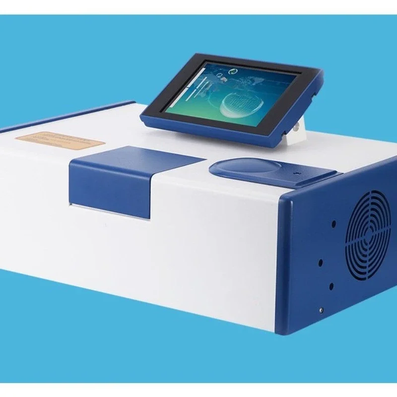 Model 930F Fluorescence Spectrophotometer
