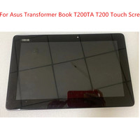 11.6 Replacement LCD Display For Asus Transformer Book T200TA T200 Touch Screen Digitizer Panel Glass Sensor
