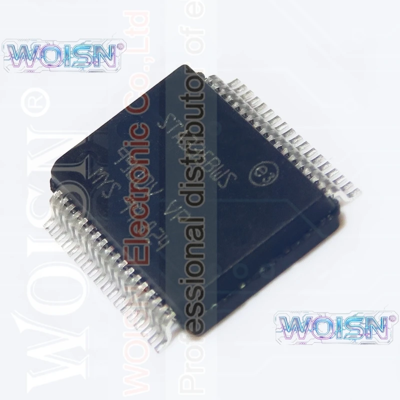 SOP-8 24LC256 24LC256-I/SN New Arrival Sufficient Inventory Secure Packing Competitive Price