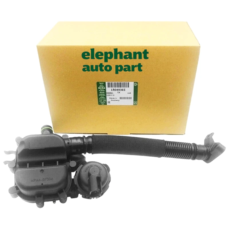 

Genuine LR049365 Intake Manifold For LAND ROVER DISCOVERY L462 L550 RANGE ROVER L405 SPORT L494 VELAR L560 Jaguar 3.0L