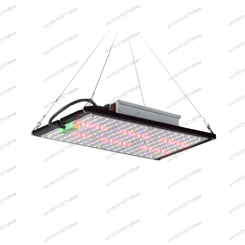 

LED Plant Fill 120W 240W Dimmable Growth Full Spectrum High Efficiency Profile Quantum Board Lighting Tool