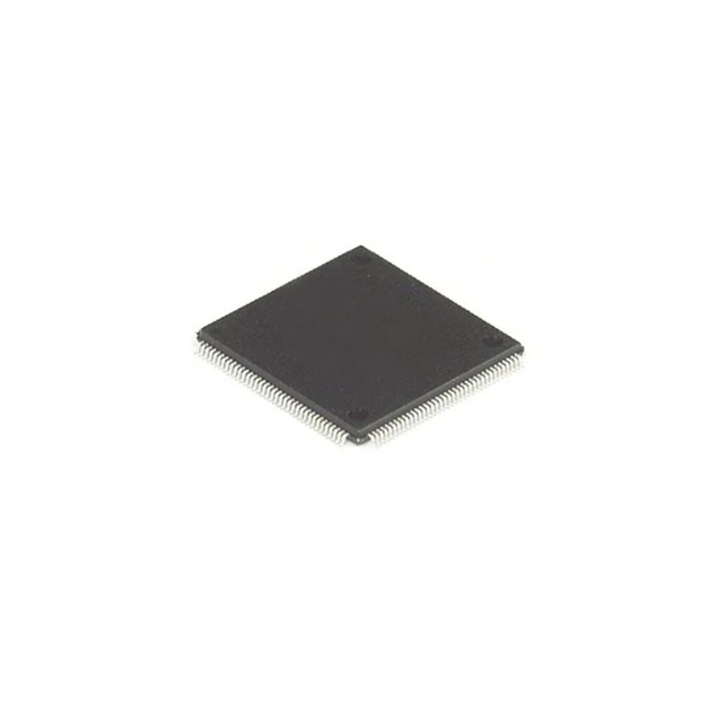 10Pcs CY91F465PAPMC CY91F465PAPMC-GS-UJE2 QFP-144 32-bit Microcontrollers - MCU Auto MCU