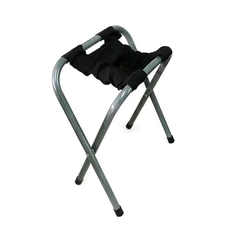 المهنية للطي المعادن القفز البراز للسحرة مرحلة الأداء الوهم للتحايل للطي مضحك ملحق للخدعة