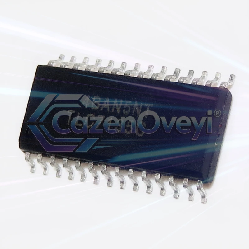 4-100PCS TLC7135C TLC7135 BFT92 W1 FDMF6708 6708 LNK302PN LNK302 STP80NF55 P80NF55 MC33063DR2G MC33063D 33063