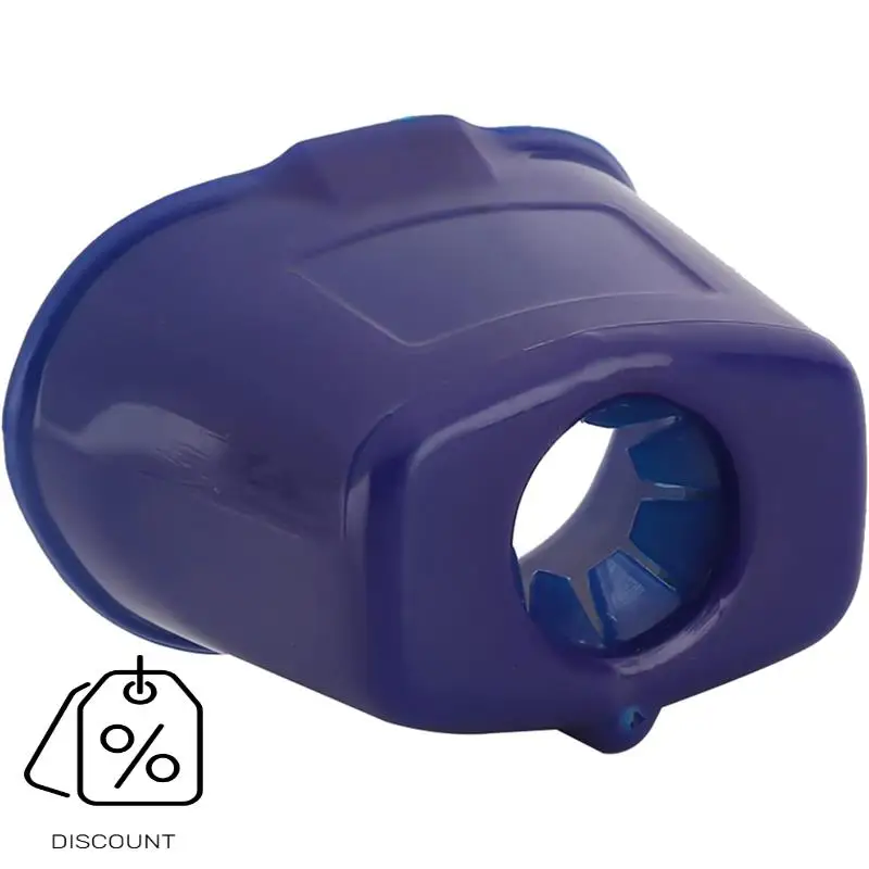 ABJO-Eye Drop Guide, Eye Drop Applicator, For Auto Eye Dropper Helper Devices For Eye Drop 1 Pieces