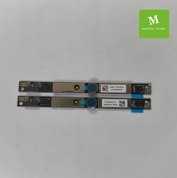 FOR Asus Fx517 Fx517Zm-As73  Webcam Hd Fix 3.3V Cl Tuf Dash 04081-00324500
