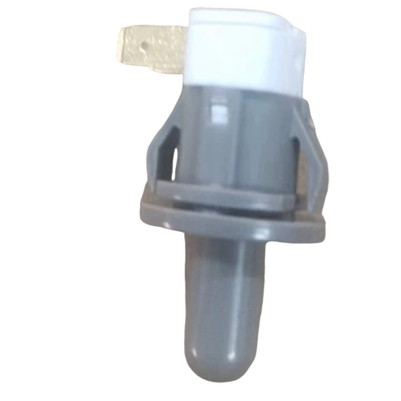 Interruptor de puerta de refrigerador DA34-00066C para interruptor de dispositivo Samsung, bloqueo de puerta