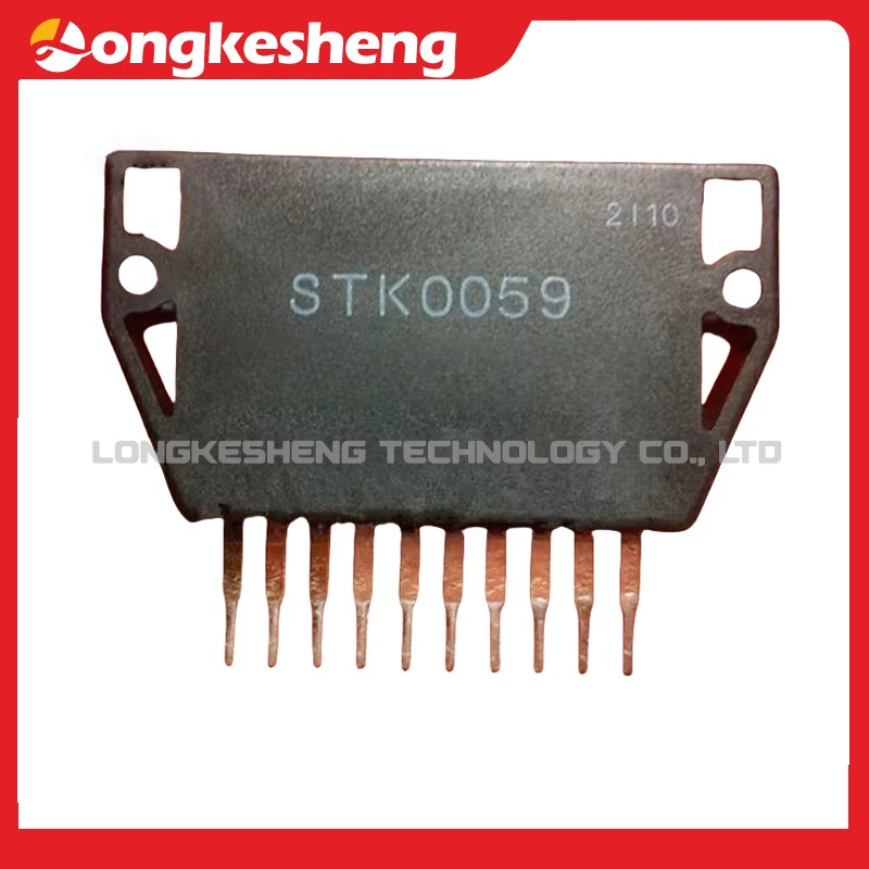 STK0059 STK-0059 STK0049 STK-0049 STK0039 STK-0039 STK0029 STK-0029 STK0050 STK0050II nuevo módulo Original