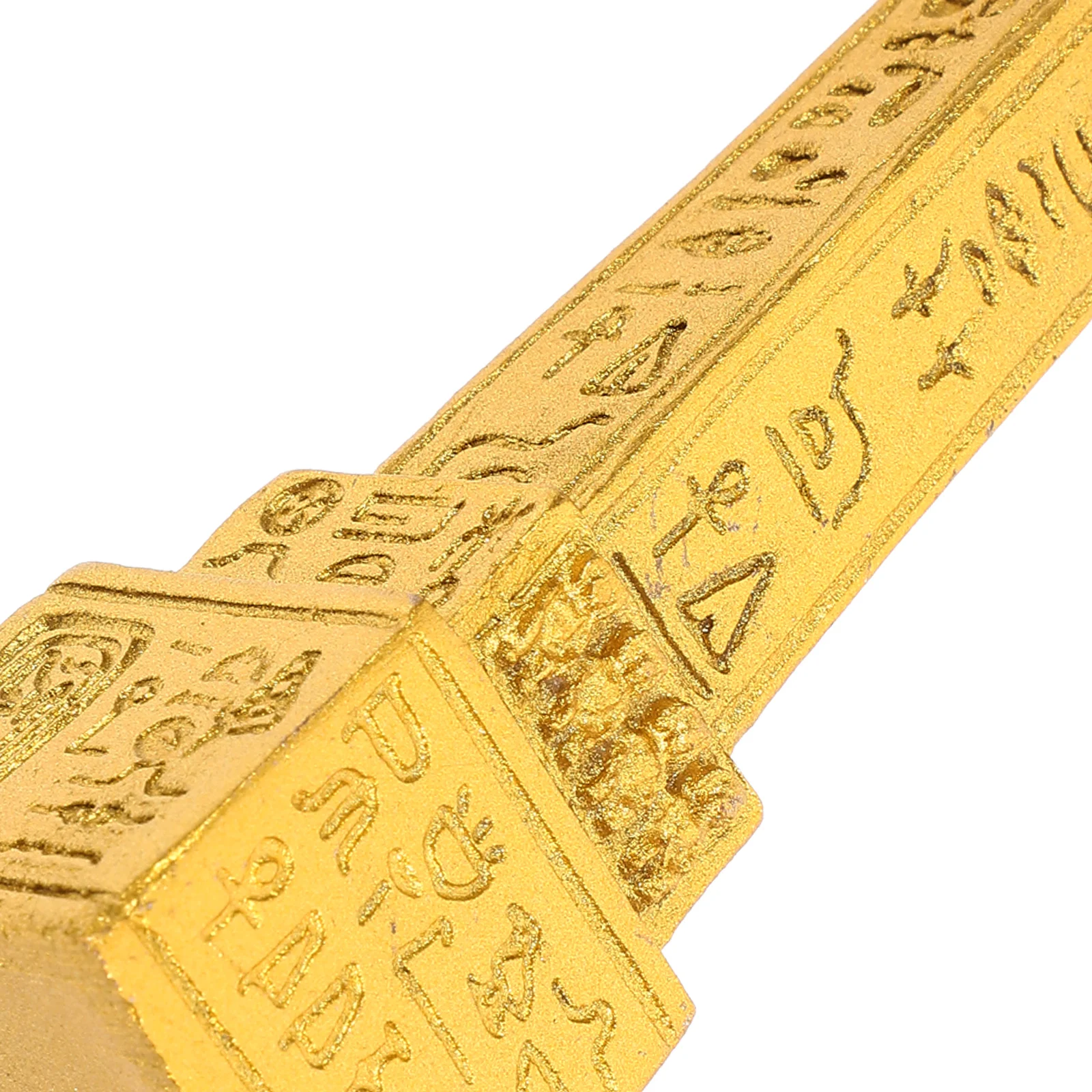 ديكور مسلة مصرية مصر القديمة تمثال مسلة الراتنج سطح المكتب معلم موضوع قديم نموذج صغير عائلة المنزل
