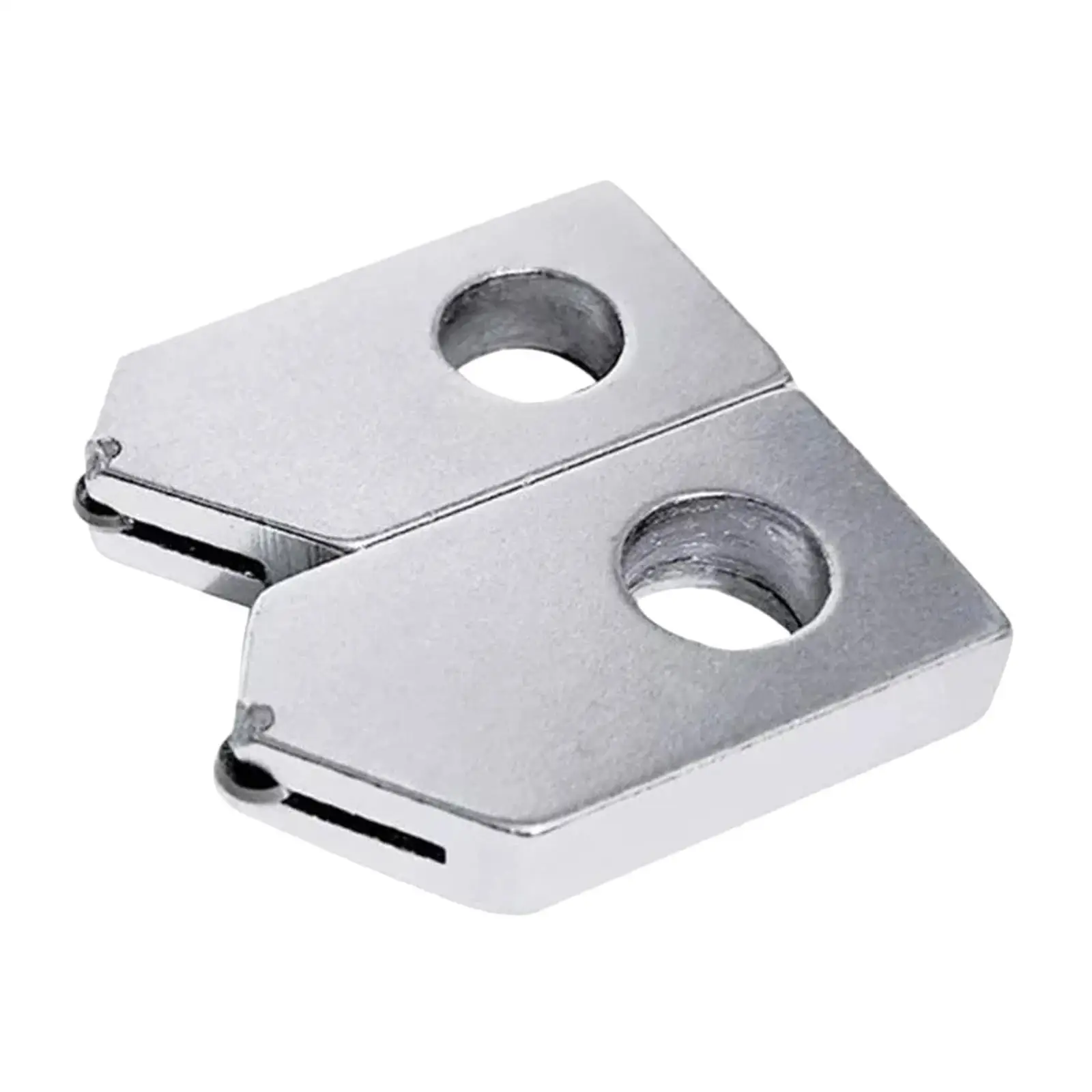Glass Cutter Head Replacement Durable Steel Wheel Accessory for Round Glass Cutting and Bottle Craft
