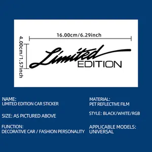 6 Hauptverkäufe Dakar -Aufkleber - №2