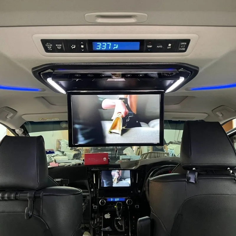 15.6 inch ceiling monitor 15.6 inch 30 series ceiling monitor
