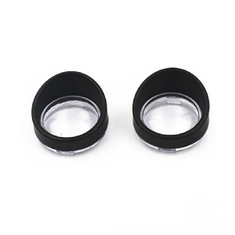 Motorcycle Turn Signal Light Visor Trim Rings Bezels Lens For Harley Sportster 883 1200 Fat Boy Road King Night Train