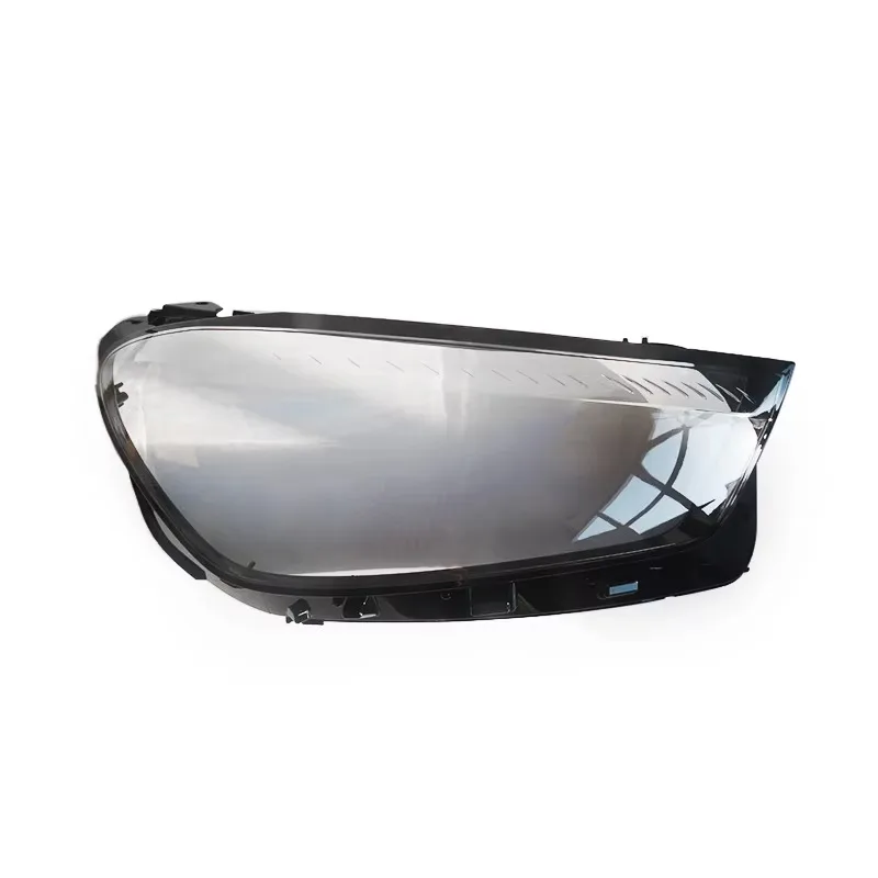 

Headlight Glass Lens Cover Car Light Housing Plastic Headlamp Transparent Lampshade for 167/GLE350/GLE300 24-25 Year