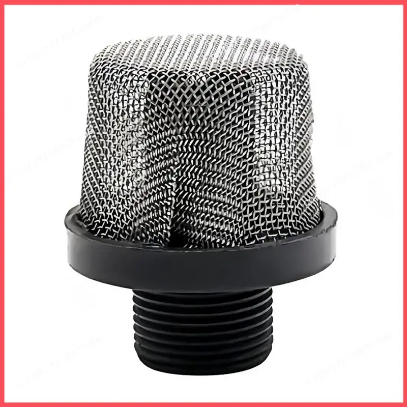 

B52C 1PC 288716 3/4 Replacement Inlet Strainer With 6PCS 288749 60Mesh SG2/SG3 Sprayer Filters For Airless Paint Sprayers