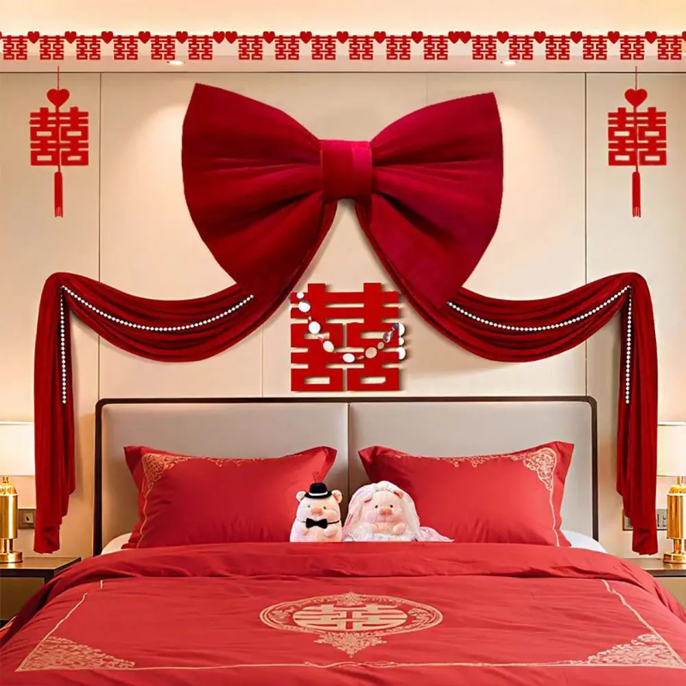 nœud-geant-de-noel-surdimensionne-en-velours-doux-fait-a-la-main-grand-nœud-decoratif-pour-toile-de-fond-ruban-allonge-accrocheur-decoration-murale-en-ruban