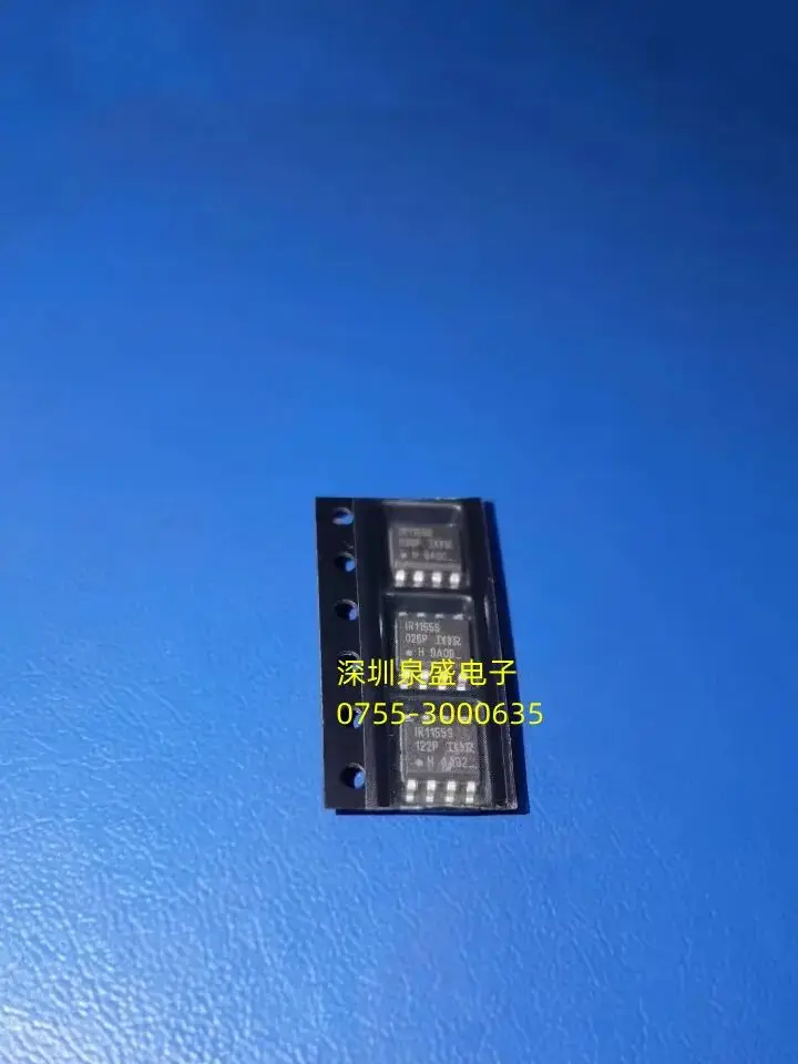 IR1155S IR1155STRPBF СОП-8