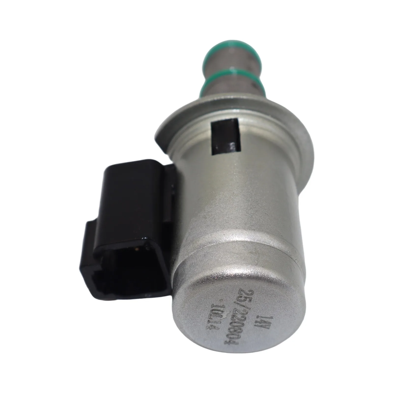 12V Magnetventil-Baugruppe 25/220804 Kompatibel mit JCB 2CX 3CX 4CX – Detail 2