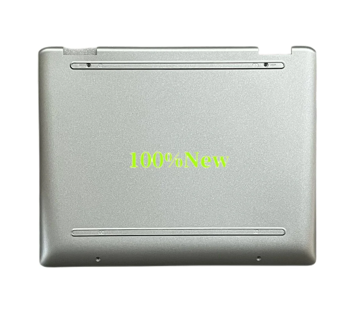 Imagem -04 - Laptop Screen Top Capa com Base de Palm Rest Case hp X360 Chromebook 12b-ca Tpn-q227 Novo