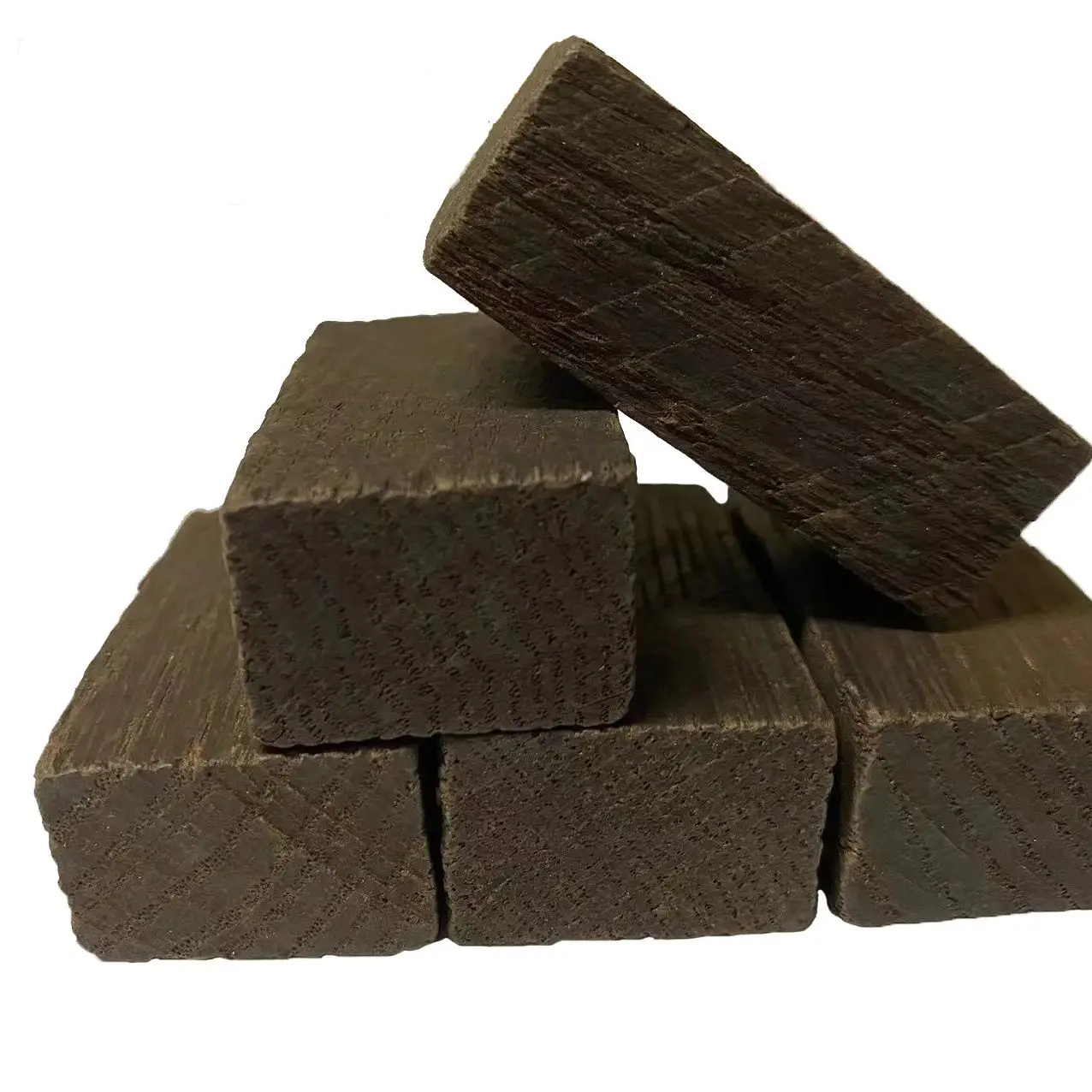 100g Oak Block Home Brewing Wine Wood Barrel Flavor America oak