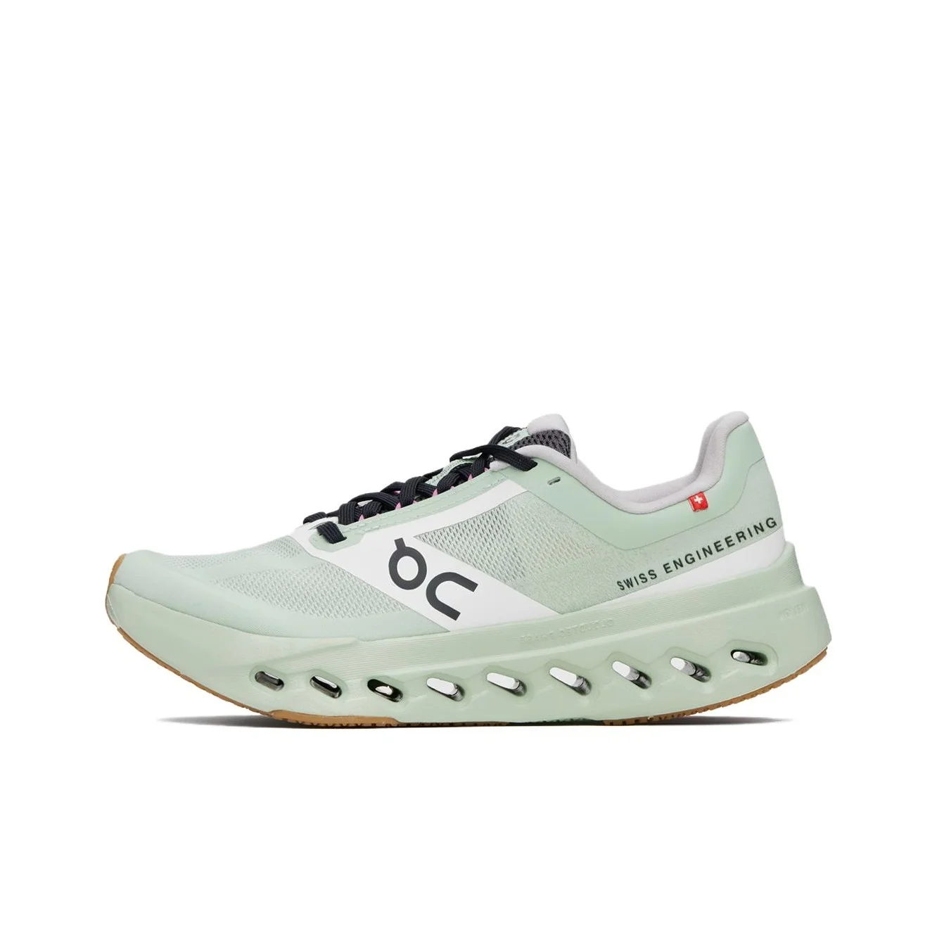 

Cloudsurfer Next Wmns On Z5 'Mineral Almond' Women's 3WF10233005