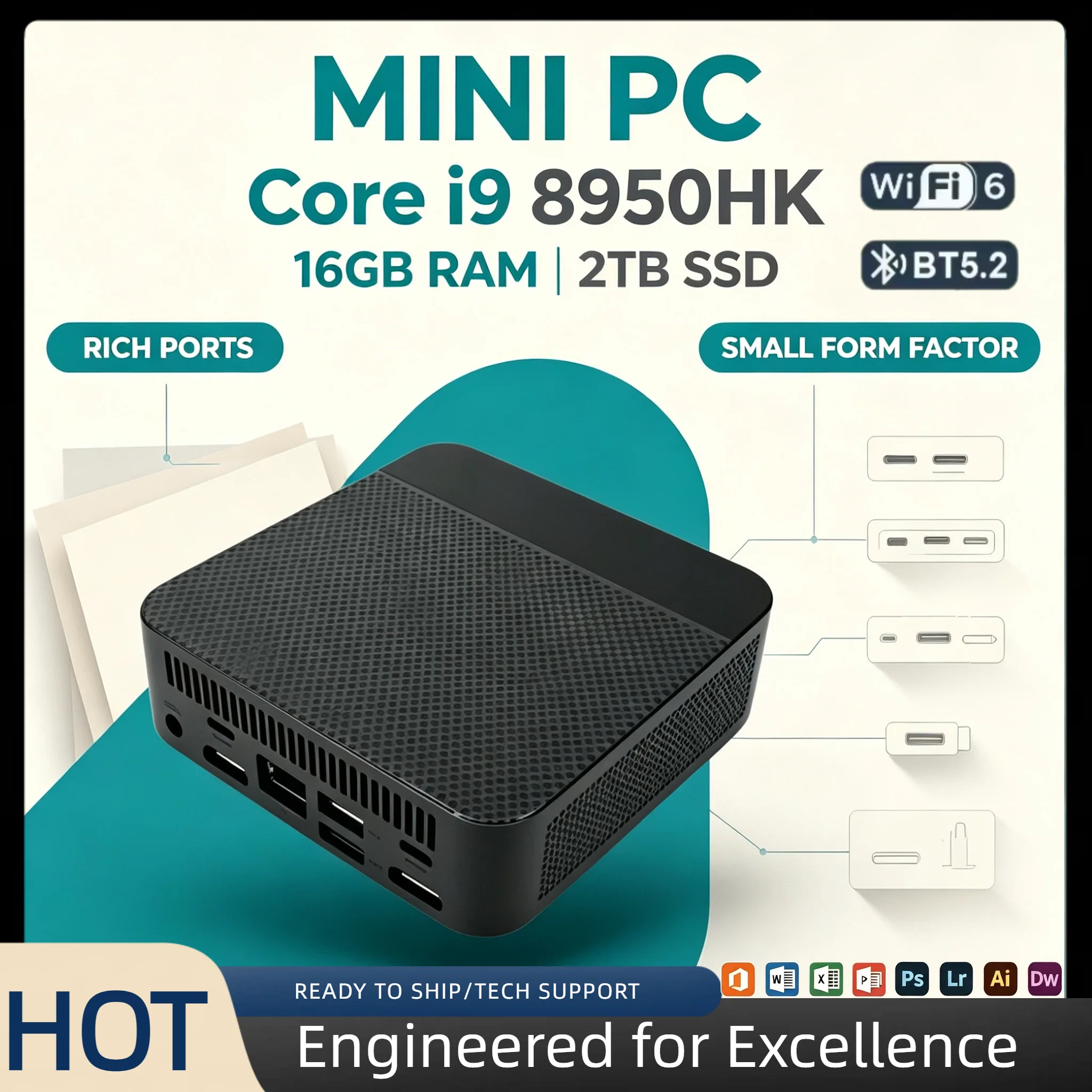 intel-core-i9-8950hk-portable-mini-pc-16gb-triple-4k-display-wifi6-bt52-silent-cooling-home-office-desktop-pro-fast-plus