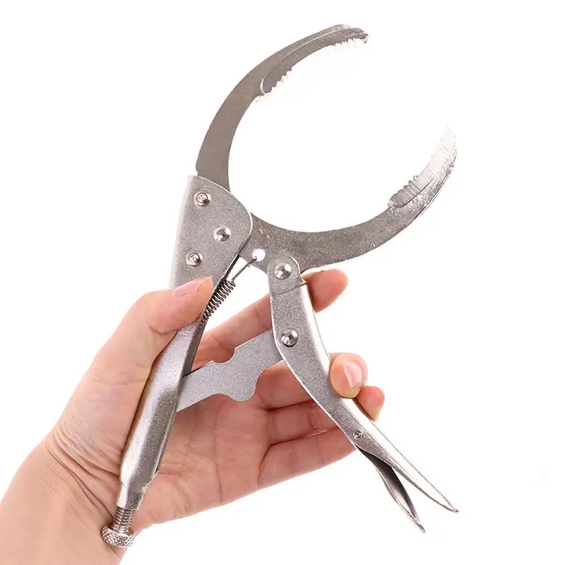 

Adjustable Filter Wrench Oil Grid Wrench Oil Change Multi-Function Engine Oil Filter Wrench Car Disassembly RepairTool