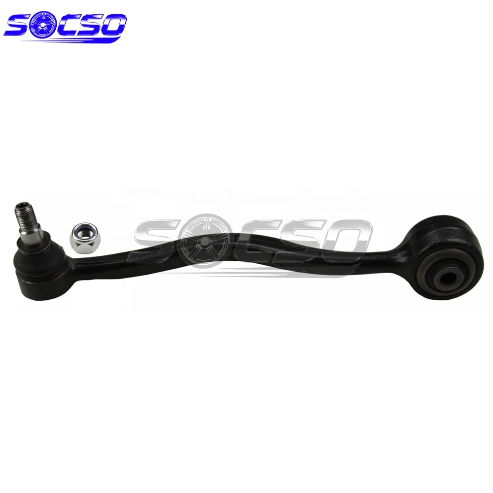 

31121124401 Front Lower Control Arm for Bmw X5 750IL Auto Parts Suspension System 31121139991 31121139992