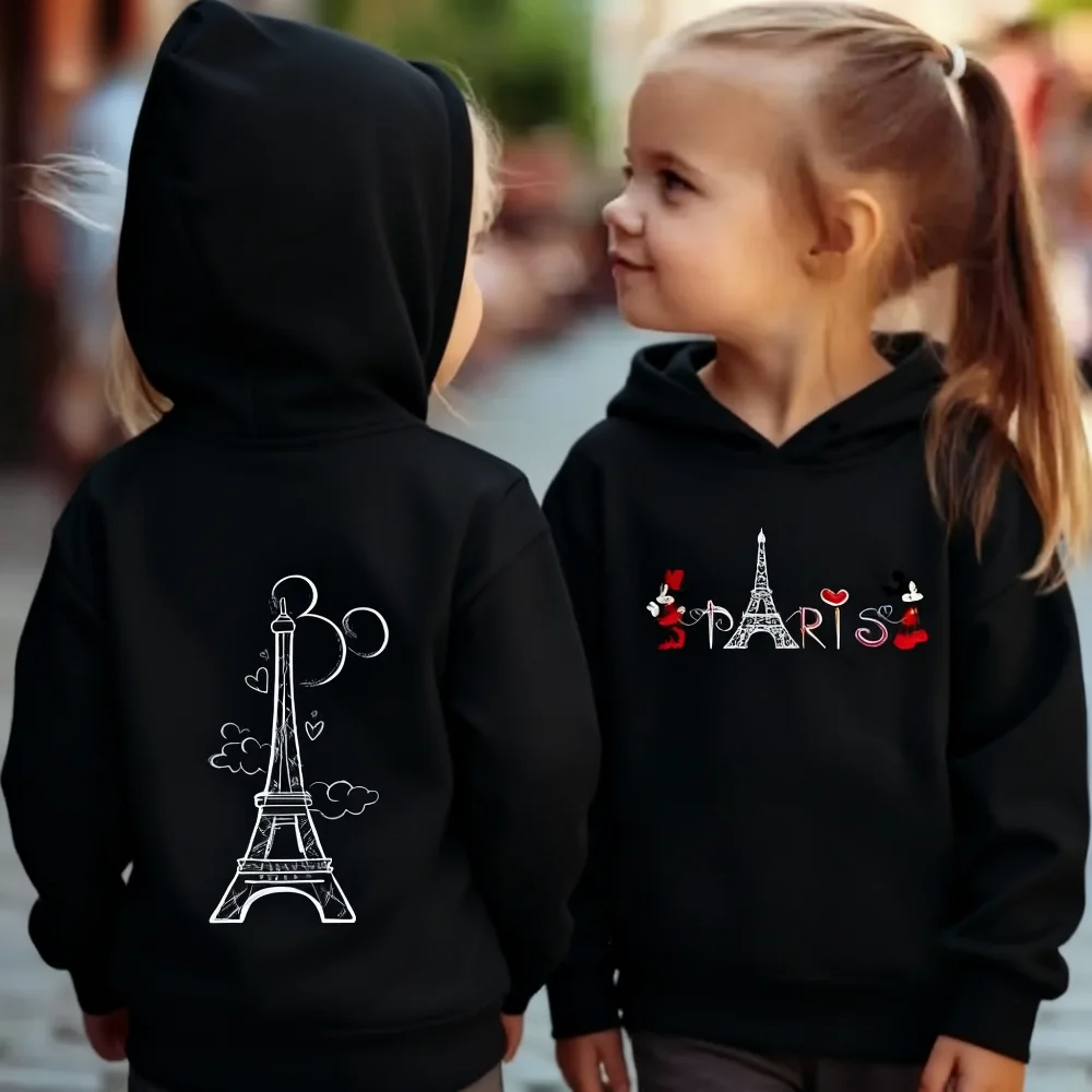เสื้อฮู้ดเด็กผู้ชายและเด็กผู้ห - Kids Toys Paris บทวิจารณ์และราคา