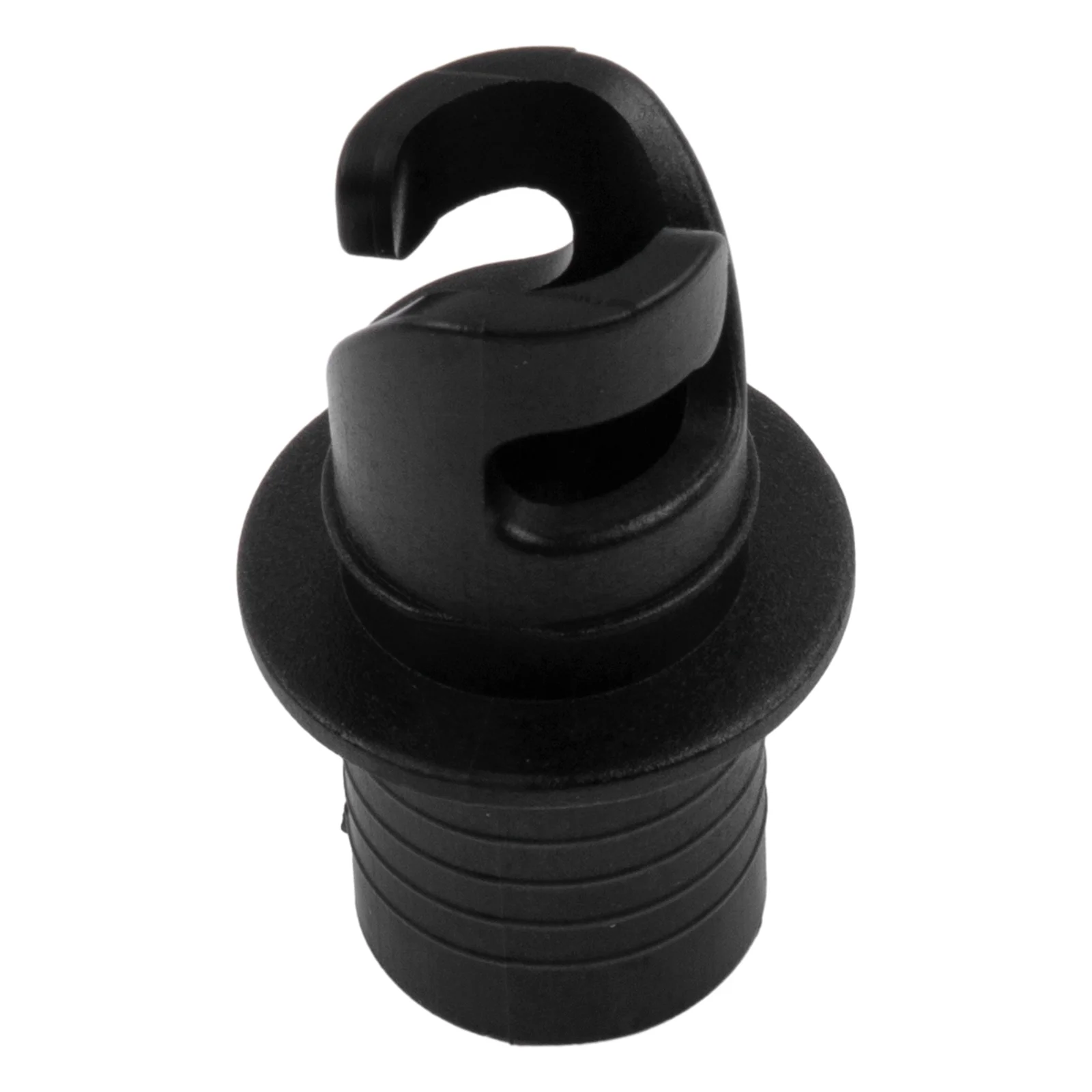 High Quality Practical Brand New Hose Adapter Black 20x 46mm 2pcs High Strength Replaceable High Flexibility Useful