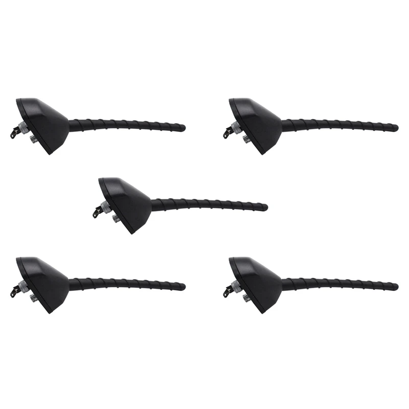 5X Car Roof Mounted AM FM Radio Antenna Aerial Assembly 962501F522 For KIA Sorento 2009-2014